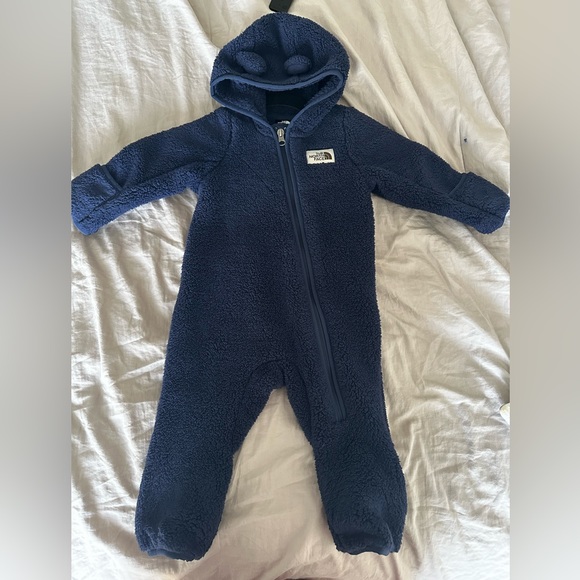 North face Jumpsuit - Picture 1 of 3
